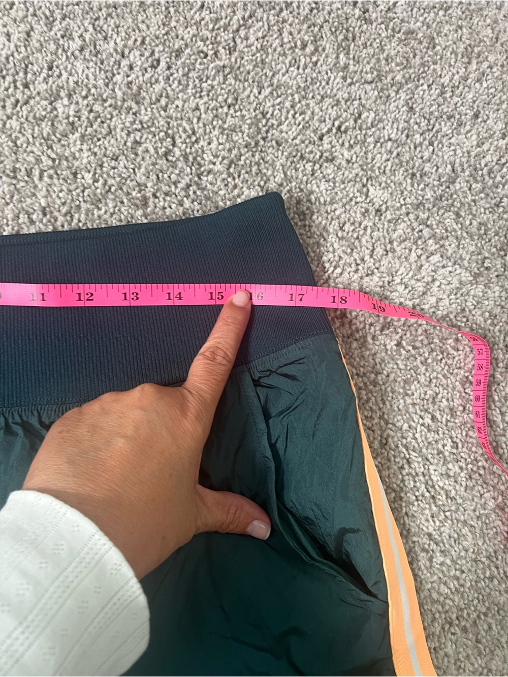 Free People Movement Time Trials Set XL Track Pants Pullover NWT 
Size XL - Picture 7 of 9